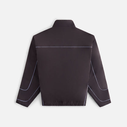 Kith Women Azariah Track Zip Jacket - Kindling