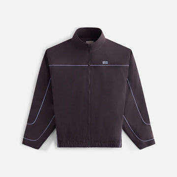 Kith Women Azariah Track Zip Jacket - Kindling