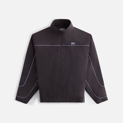Kith Women Azariah Track Zip Jacket - Kindling