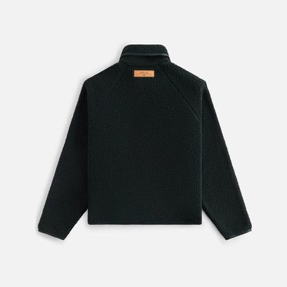 Kith Women Grayson Sherpa - Stadium