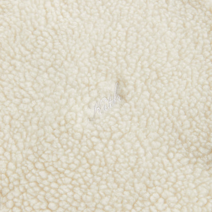 Kith Women Reggie Sherpa - Waffle