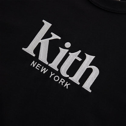 Kith Women Mott New York Tee II - Mass