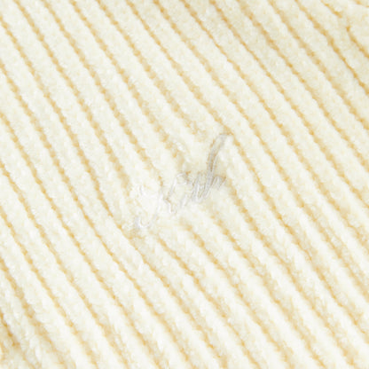 Kith Women Presley Chenille Half-Zip - Mellow