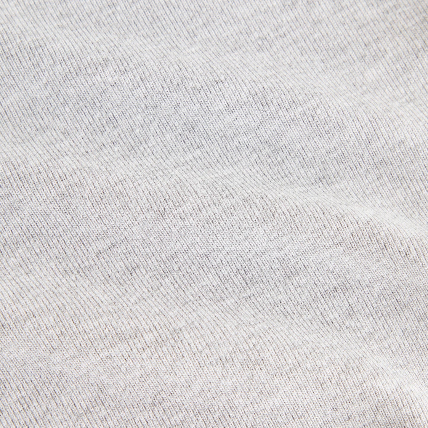 Kith Women Mulberry Tee II - Steel Heather Gray