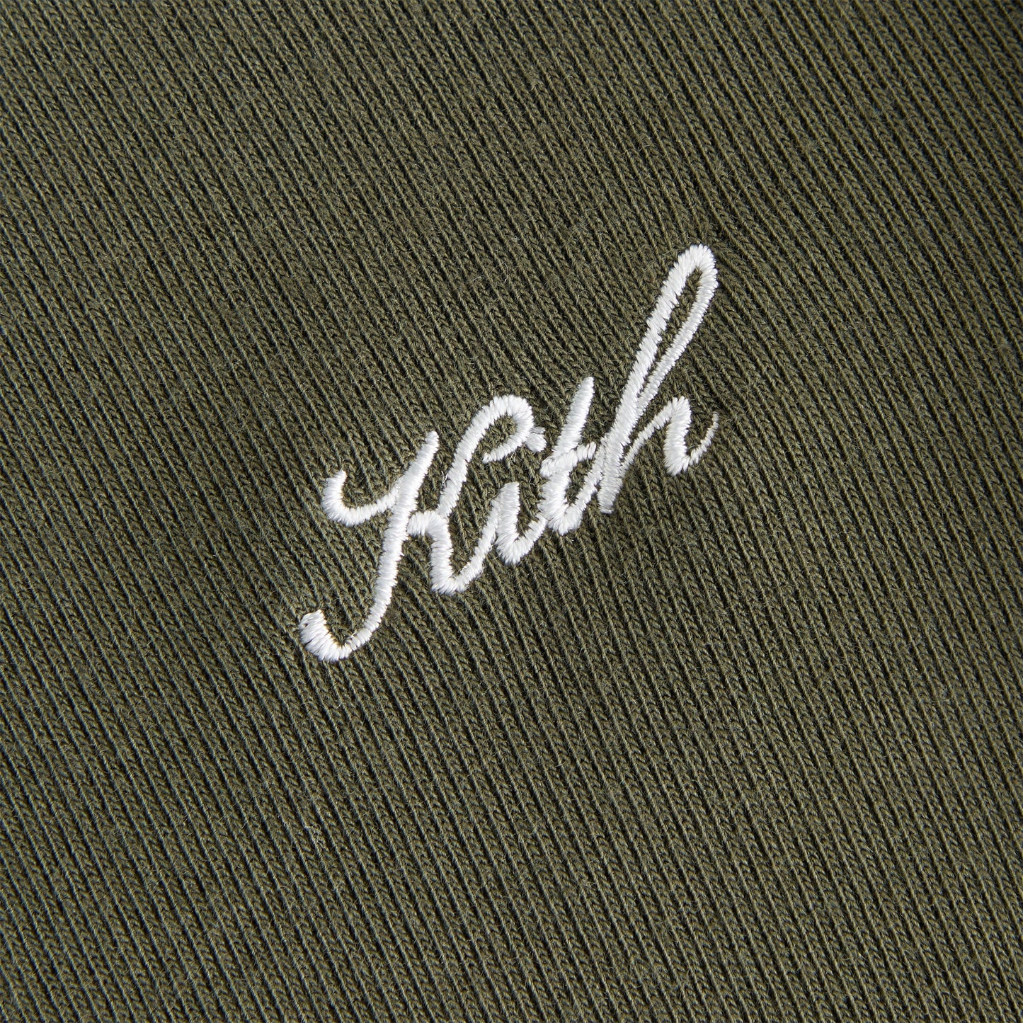 Kith Women Mulberry Tee II - Arame