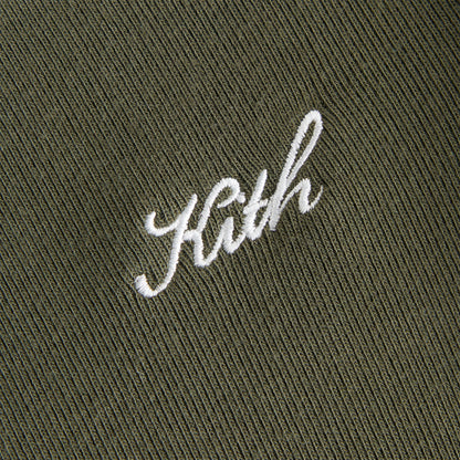 Kith Women Mulberry Tee II - Arame