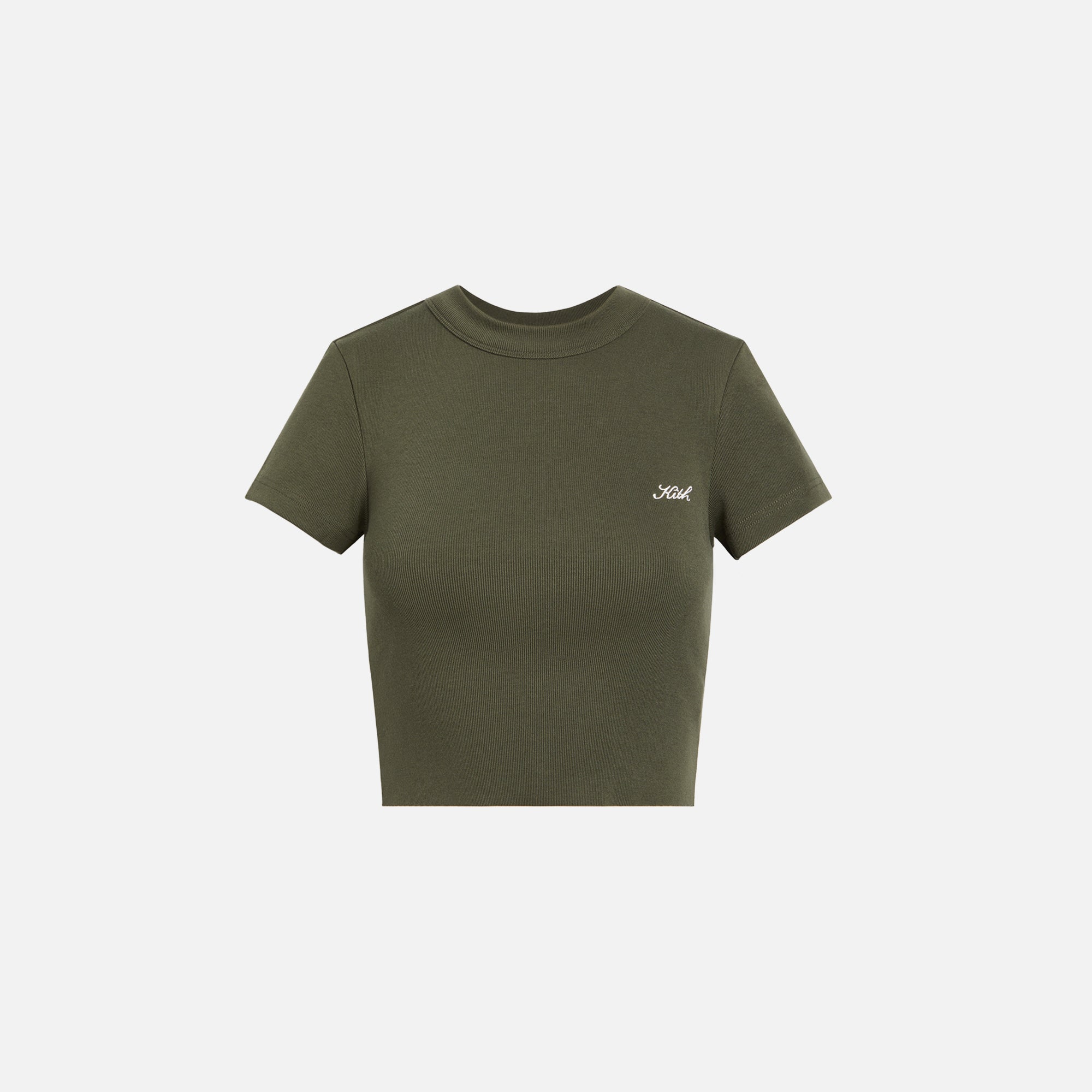 Kith Women Mulberry Tee II - Arame