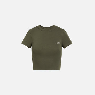 Kith Women Mulberry Tee II - Arame