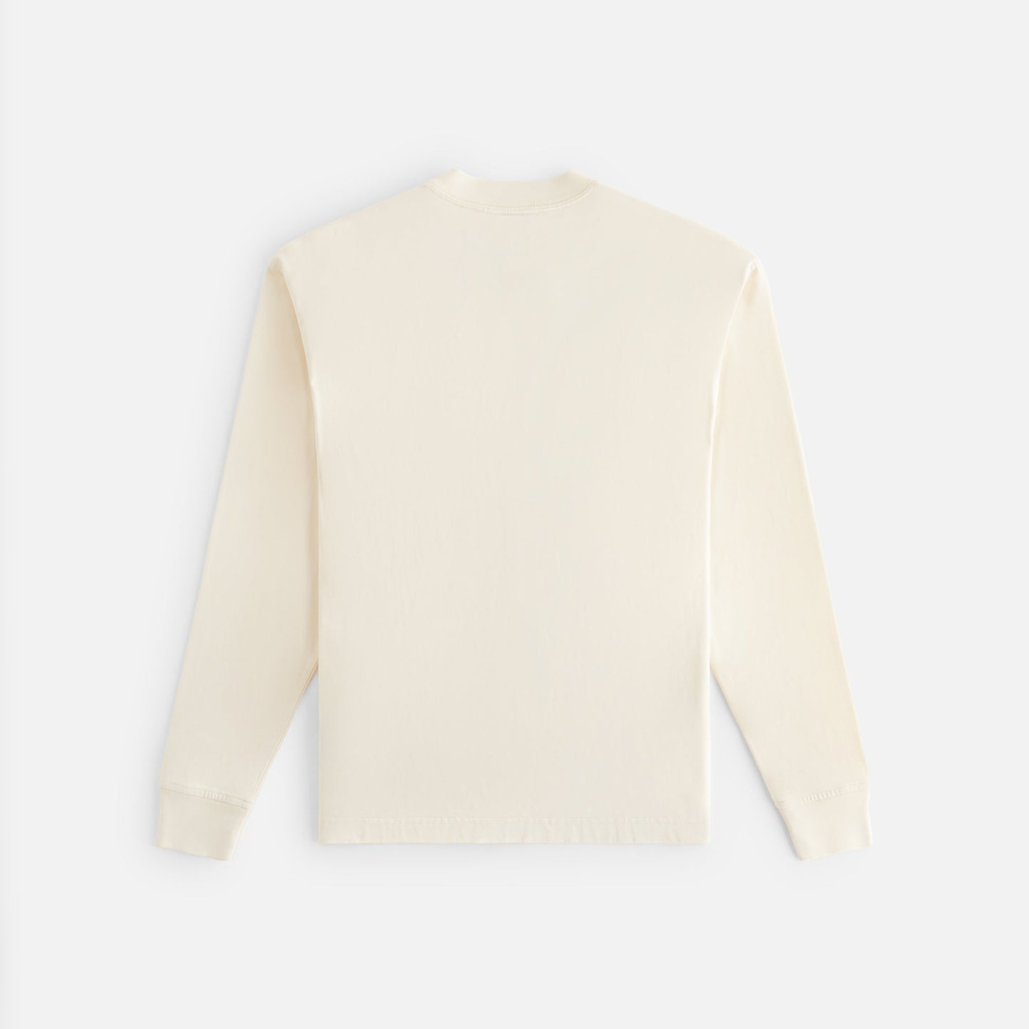 Kith Women Oversized Sonoma Long Sleeve - Waffle