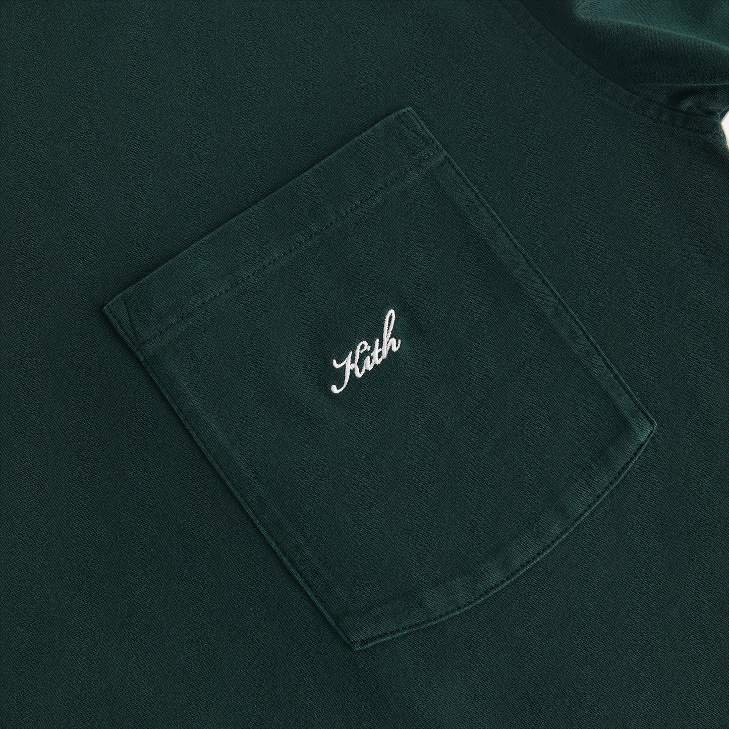 Kith Women Oversized Sonoma Long Sleeve - Stadium