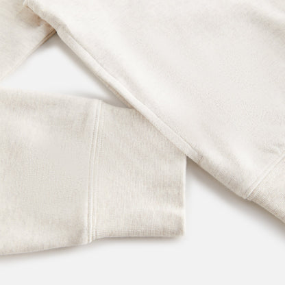 Kith Women Ryder Quarter Zip - Sandy Heather