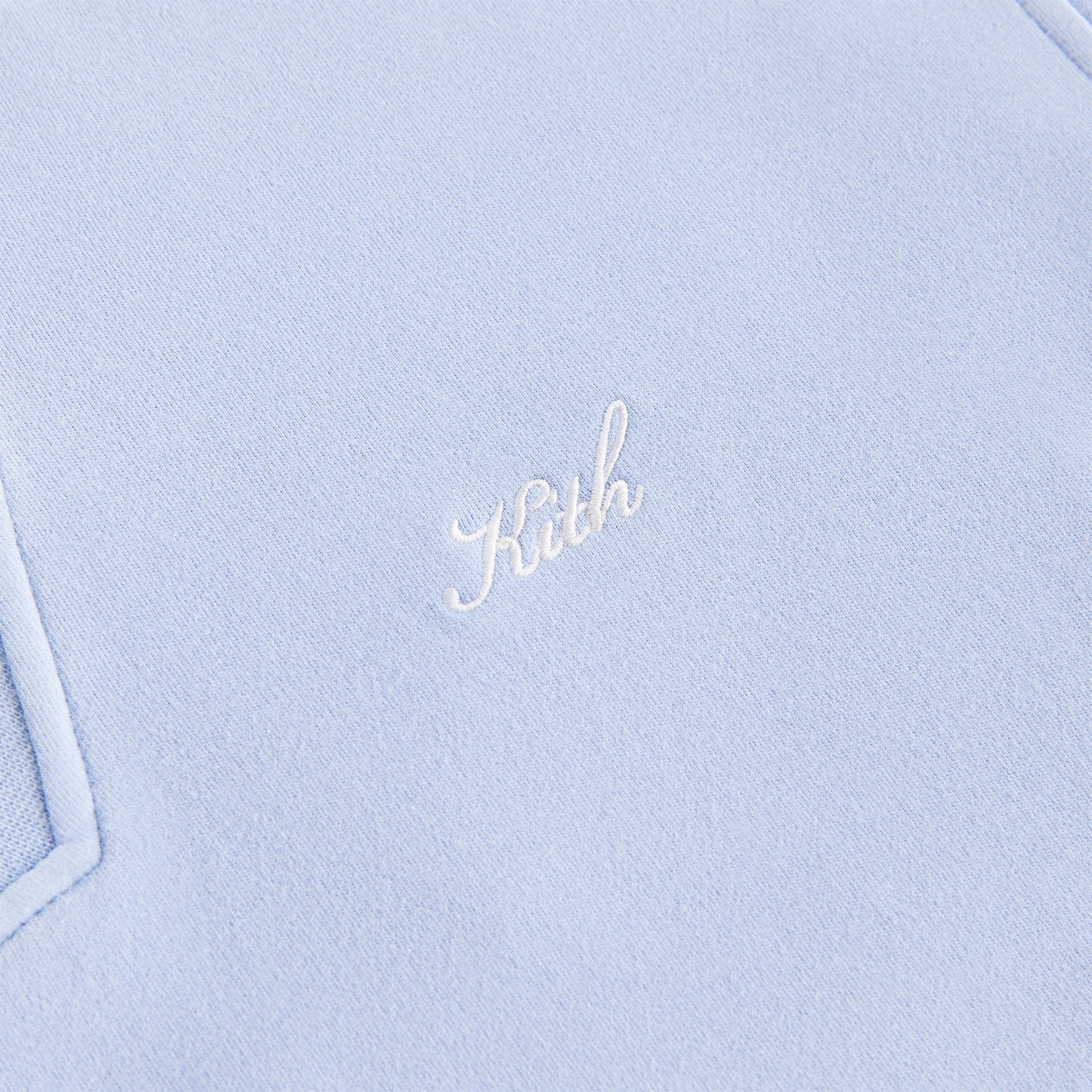 Kith Women Ryder Quarter Zip - Prestige