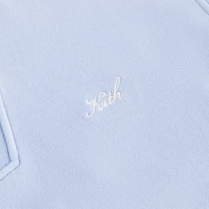 Kith Women Ryder Quarter Zip - Prestige
