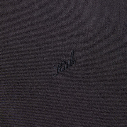 Kith Women Maryn Cropped Turtleneck - Black