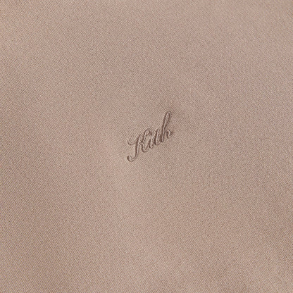Kith Women Maryn Cropped Turtleneck - Quicksand