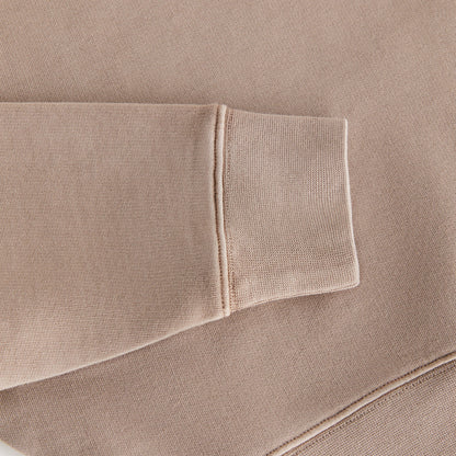 Kith Women Maryn Cropped Turtleneck - Quicksand