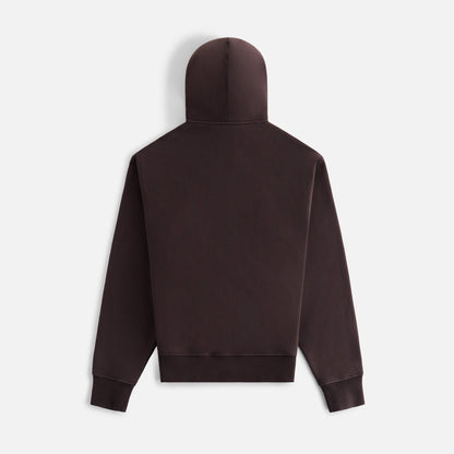Kith Women Tanner Hoodie - Kindling