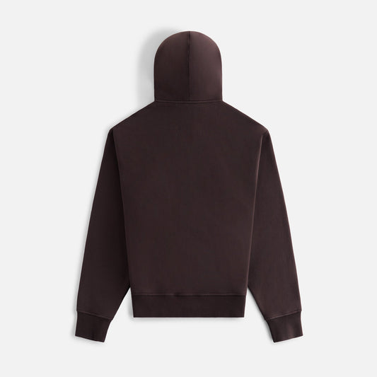 Kith Women Tanner Hoodie - Kindling