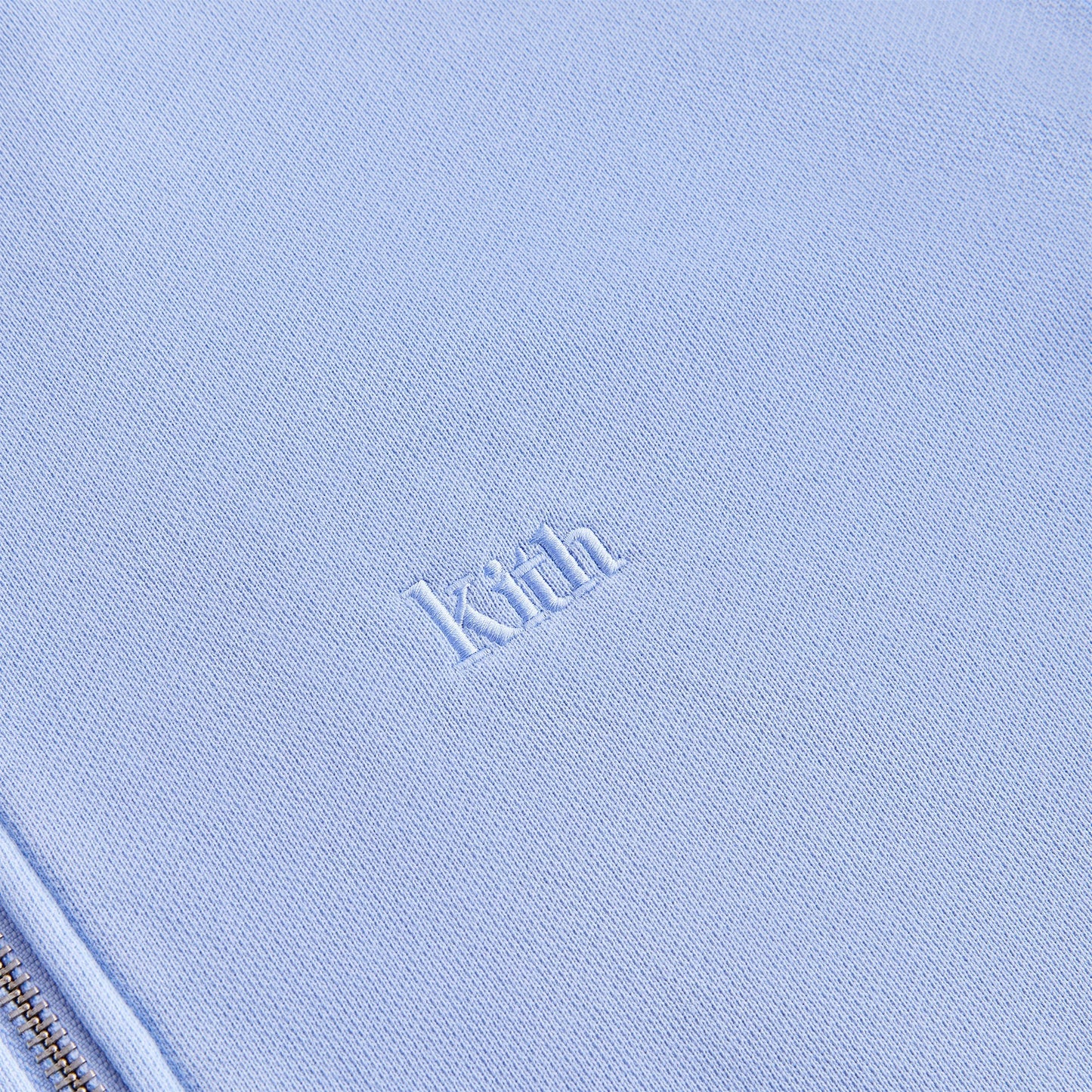 Kith Women Tanner Hoodie - Prestige