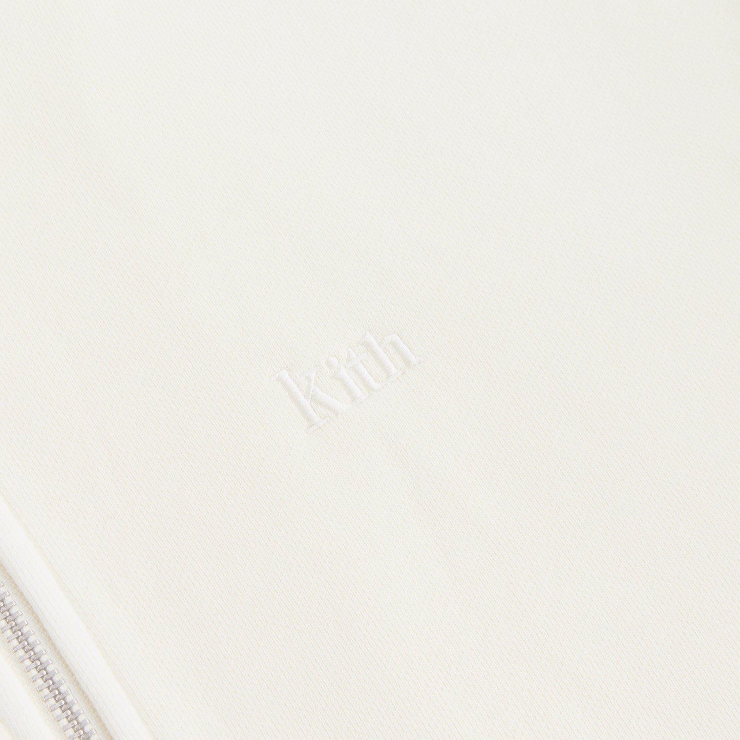 Kith Women Tanner Hoodie - Mellow