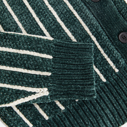 Kith Women Effie Cardigan - Stadium