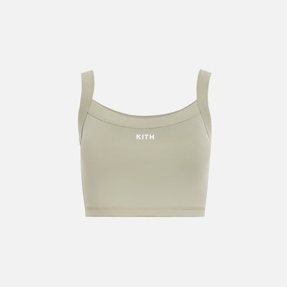 Kith Women Terra Low Impact Active Tank - Mistle