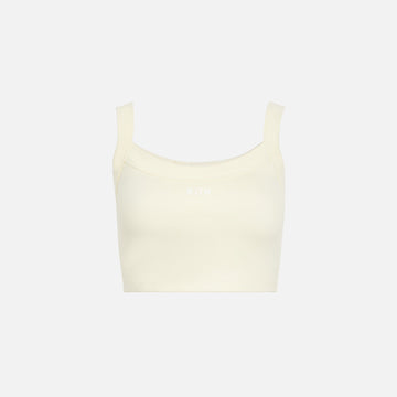 Kith Women Terra Low Impact Active Tank - Mellow