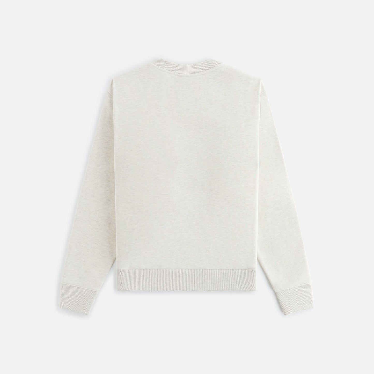Kith Women Asher New York Crewneck - Sandy Heather