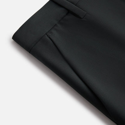 Kith Women Camdyen Mid Rise Straight Trouser - Taiga