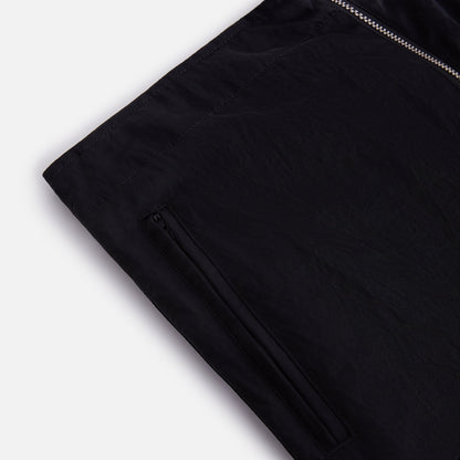 Kith Women Allyn Nylon Mid Rise Cargo - Black