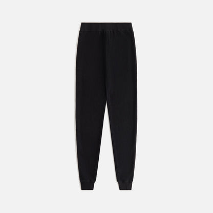 Kith Women Hillside Slim Jogger - Black