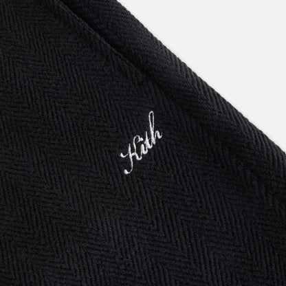 Kith Women Hillside Slim Jogger - Black
