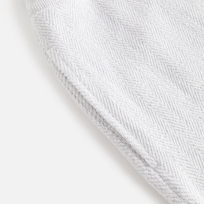 Kith Women Hillside Slim Jogger - Light Heather Grey