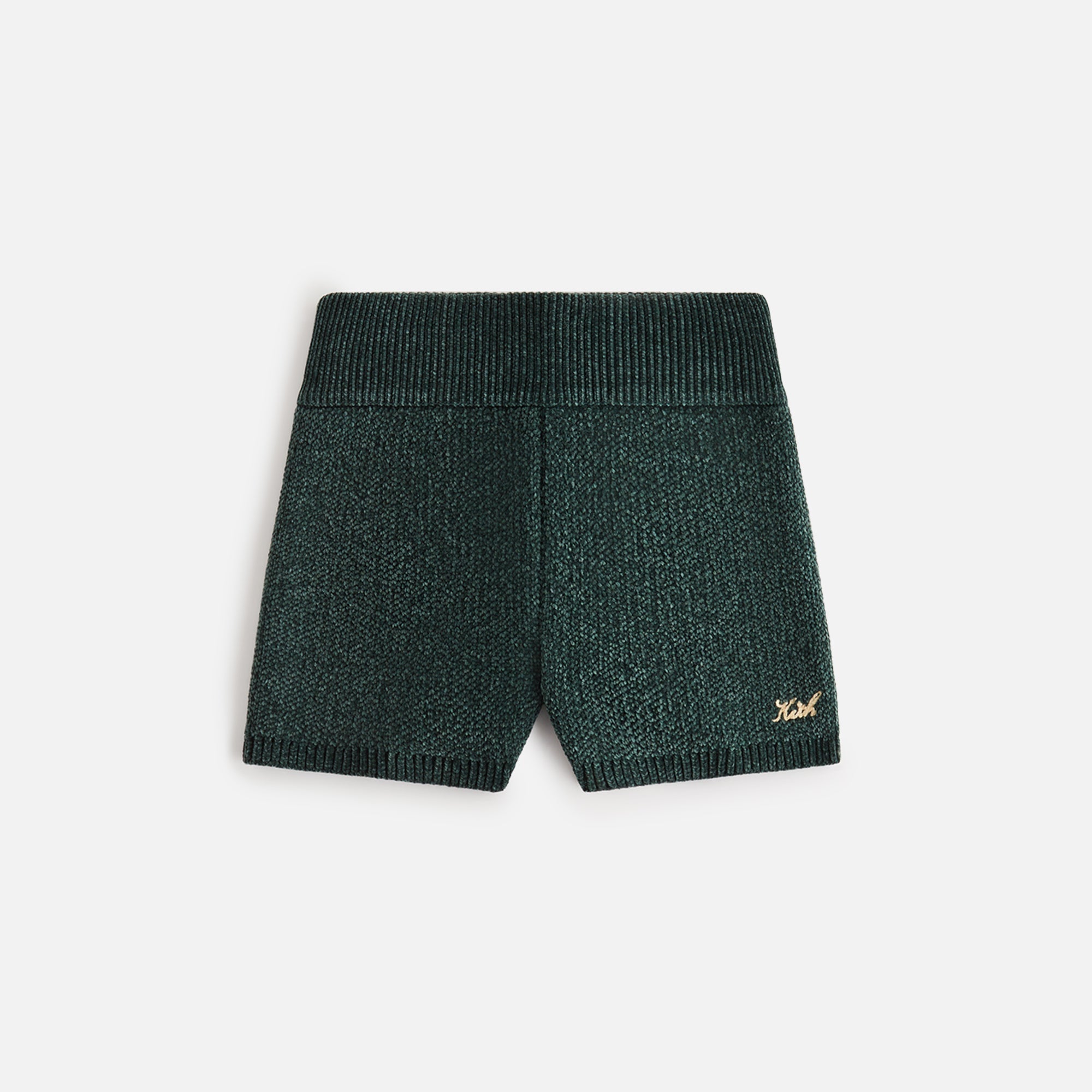 Kith Women Mica Sweater Short - Stadium