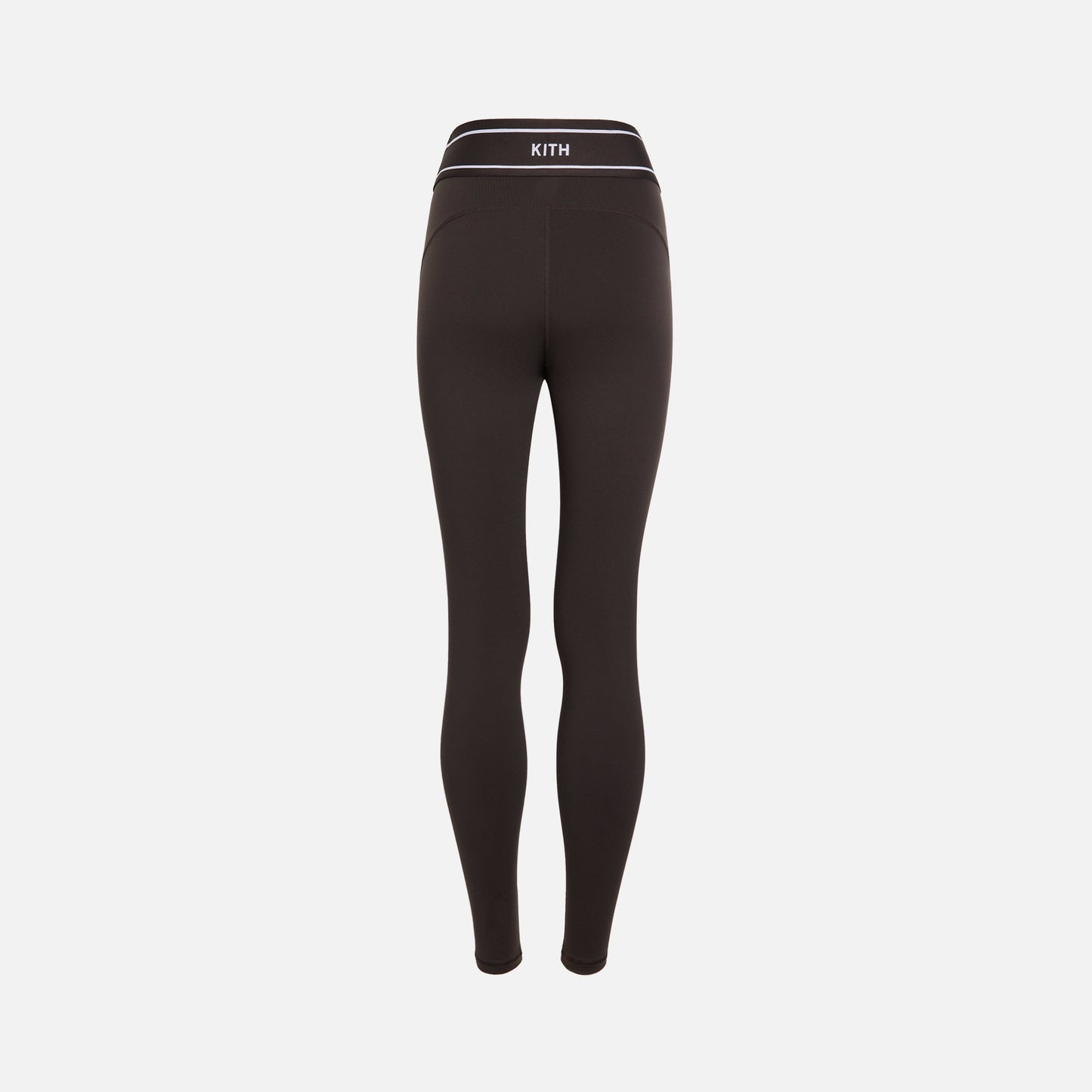 Kith Women Avery Tights - Kindling