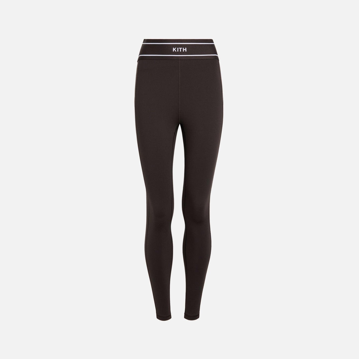 Kith Women Avery Tights - Kindling