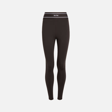 Kith Women Avery Tights - Kindling