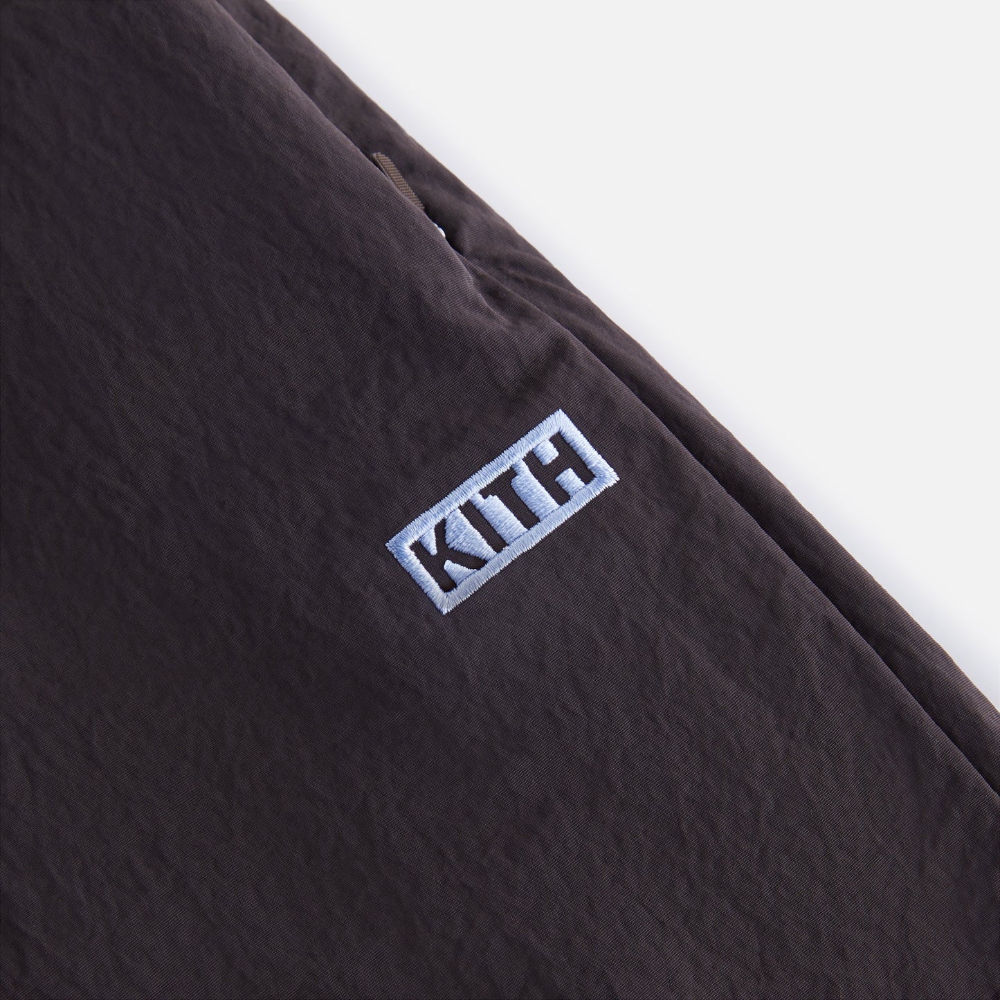 Kith Women Azariah Track Bottoms - Kindling