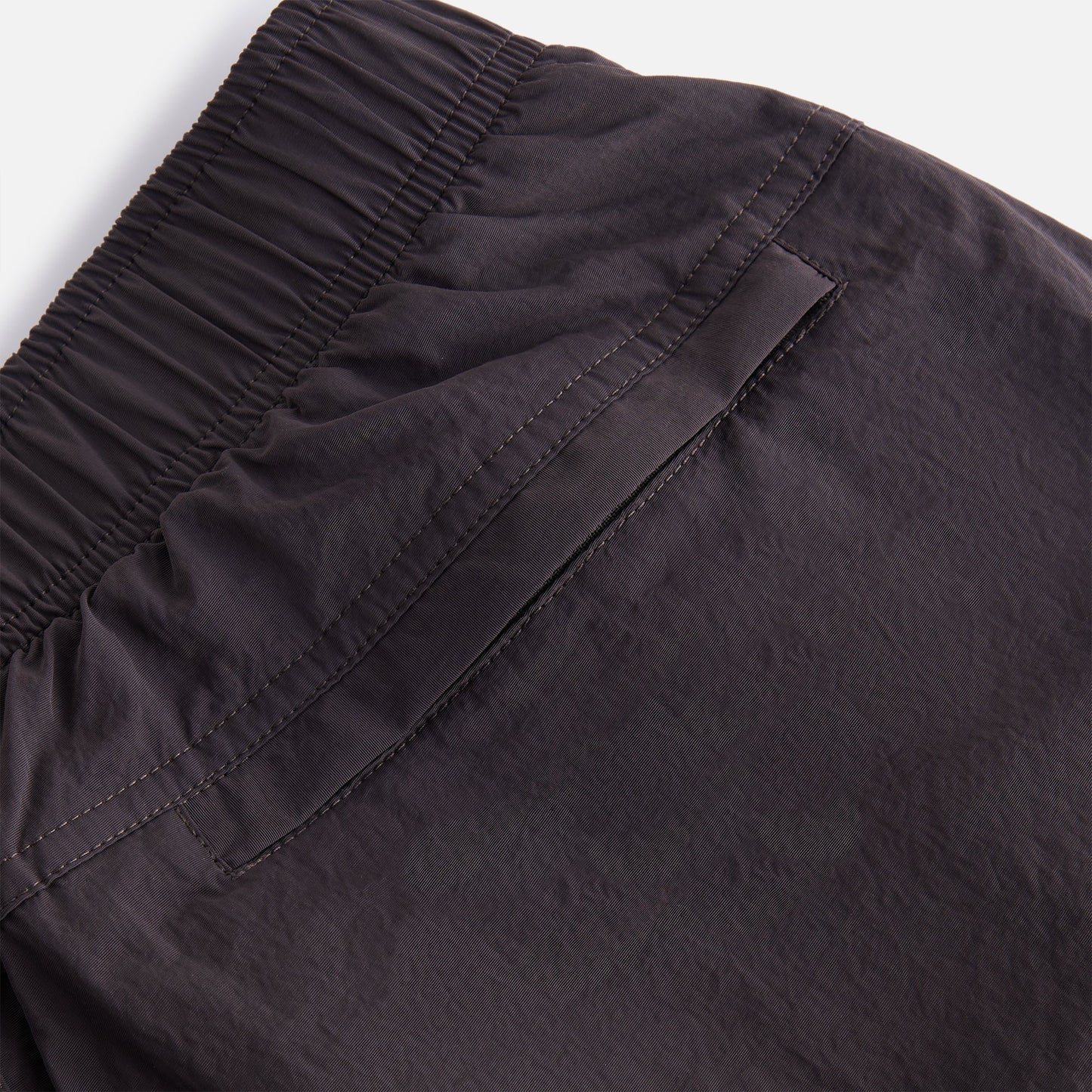 Kith Women Azariah Track Bottoms - Kindling