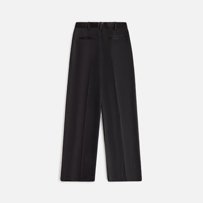 Kith Women Remy Pleated Trouser - Black