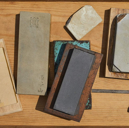 One-on-one Knife Sharpening Tuition - COAL DROPS YARD