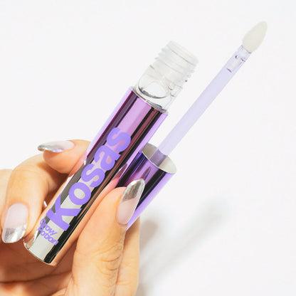 GrowPotion Fluffy Lash + Brow Boosting Serum