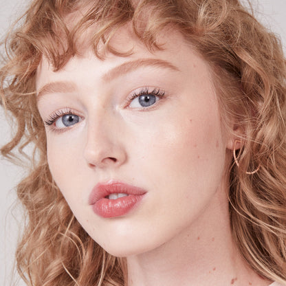 Tinted Face Oil