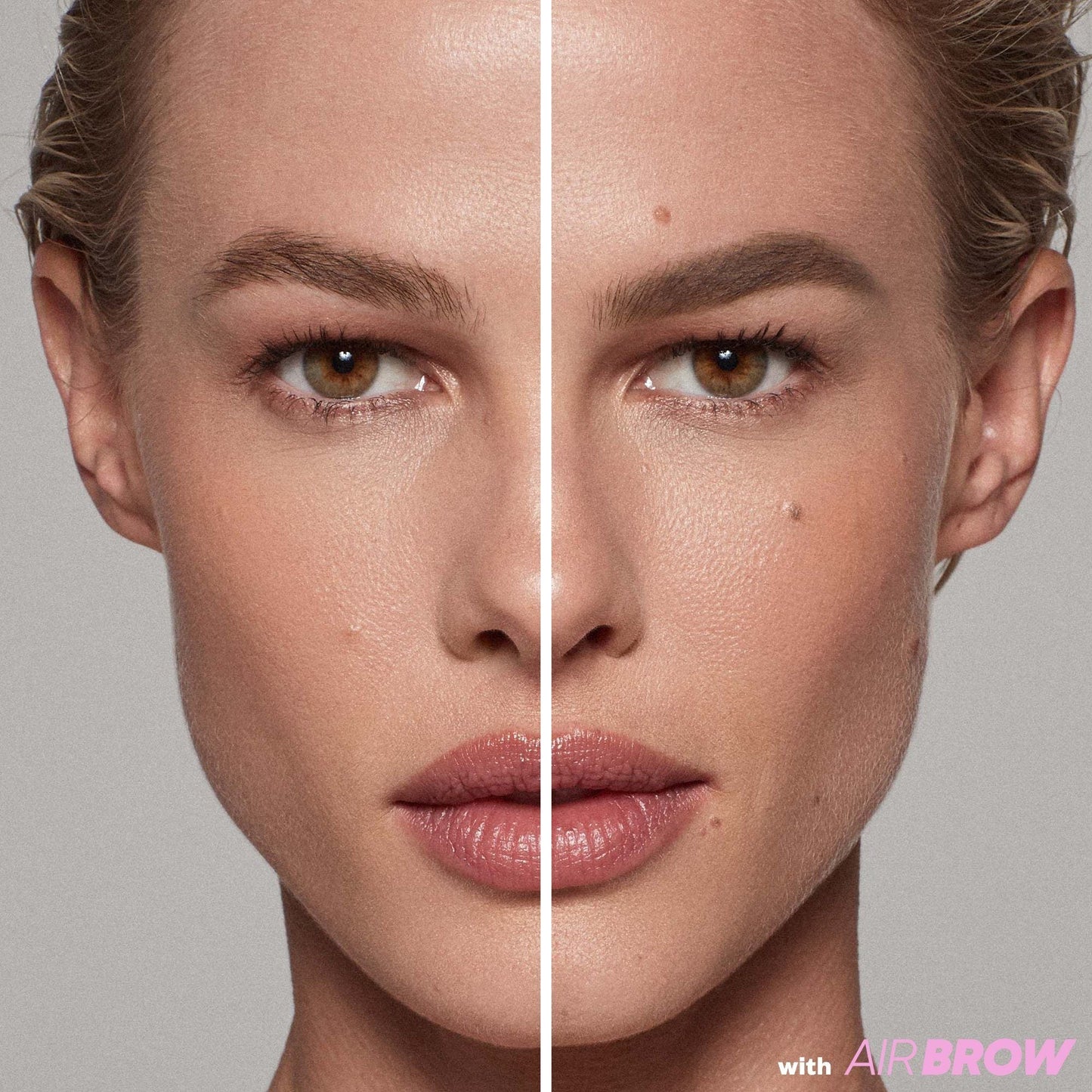 Air Brow Tinted Volumizing Treatment Gel