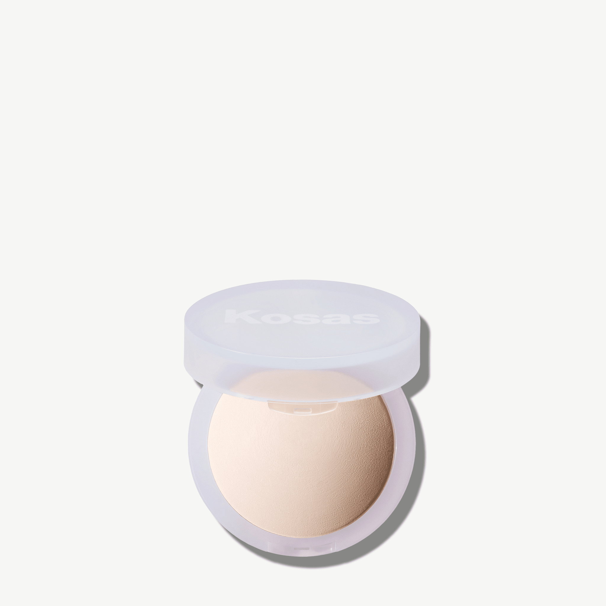 Cloud Set Baked Setting & Smoothing Powder
