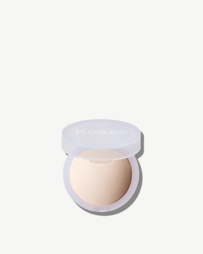 Cloud Set Baked Setting & Smoothing Powder