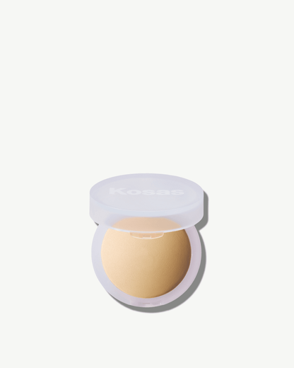 Cloud Set Baked Setting & Smoothing Powder