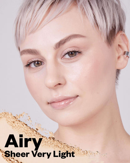 Cloud Set Baked Setting & Smoothing Powder