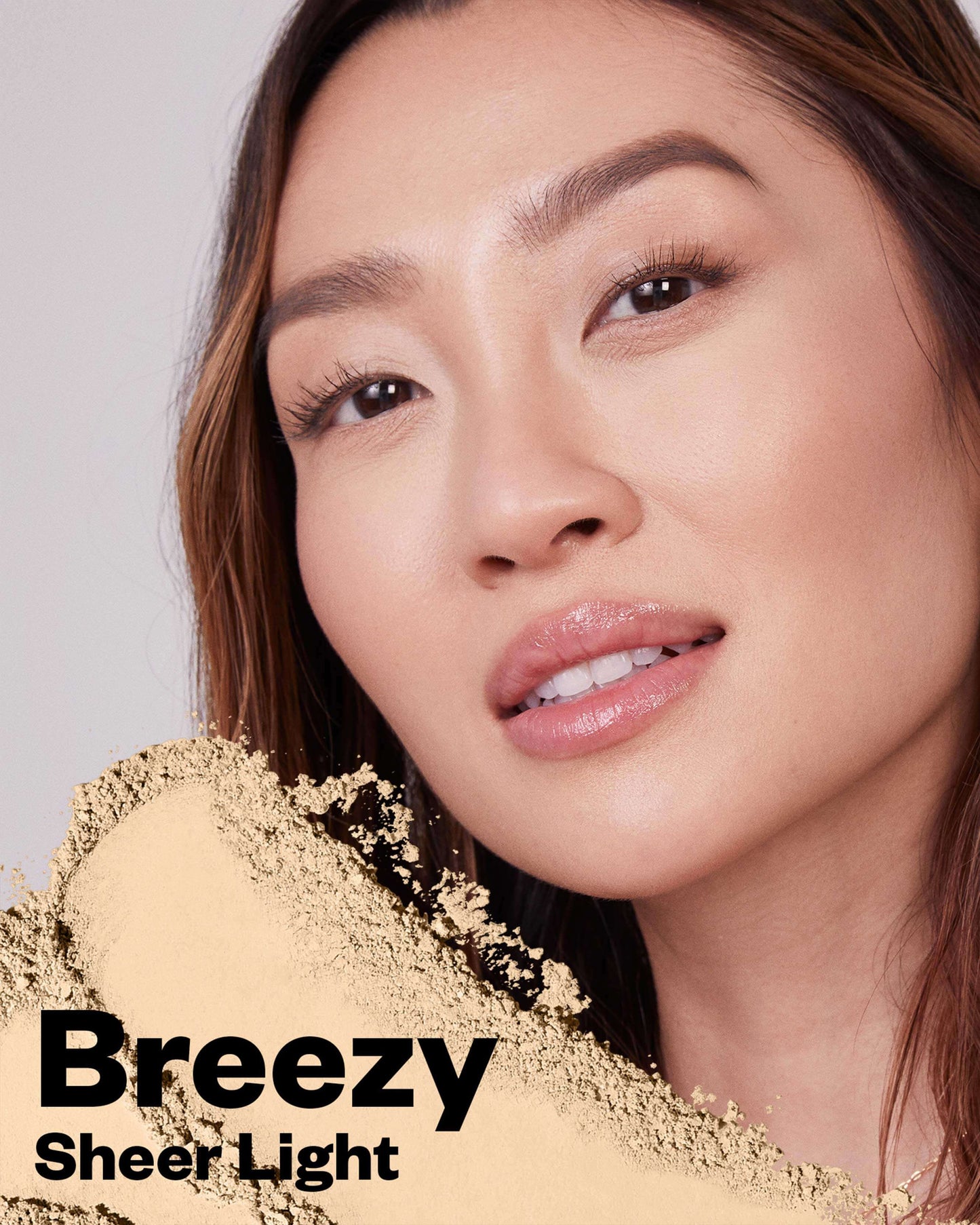 Cloud Set Baked Setting & Smoothing Powder