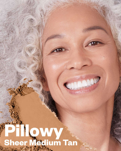 Cloud Set Baked Setting & Smoothing Powder